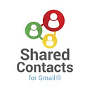 Shared Contacts logo