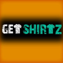 GetShirtz logo