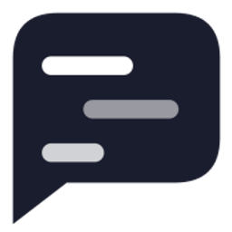 Simple Chat logo