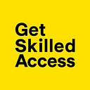 Get Skilled Access logo