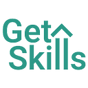 Get Skills AB logo