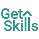 Get Skills AB logo