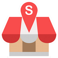 Slurp! POS logo