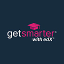 GetSmarter logo
