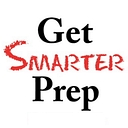 Get Smarter Prep logo
