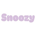 Snoozy logo