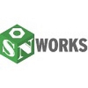 Snworks logo