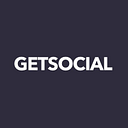 GetSocial logo