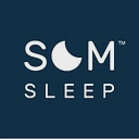 Som Sleep logo