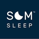 Som Sleep logo