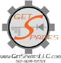 Getspares, Llc logo