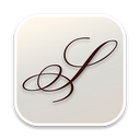 Specimen logo
