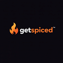 GetSpiced logo