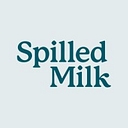 Spilled Milk (US) [US] logo
