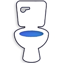 Splash Foam Cleaner logo