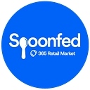 Spoonfed   Complete Catering Software logo