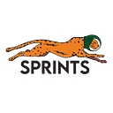 Sprints Athletic Apparel logo