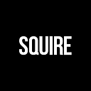 Getsquire logo
