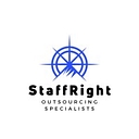 StaffRight logo