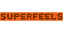 Super Feels logo