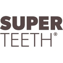 SuperTeeth logo