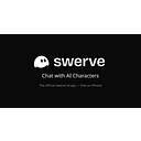 Swerve logo