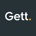 Favicon of Gett