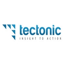 Tectonic, An Insight2action Technology Services Company logo