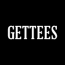 Gettees logo