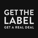 Get The Label logo