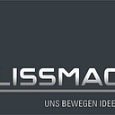 Lissmac Corporation logo