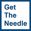 Get The Needle logo