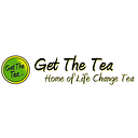 GetThetea logo