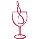 The Wand logo