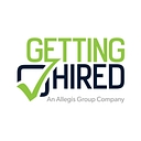 Gettinghired logo