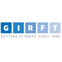 Getting It Right First Time (Girft) logo
