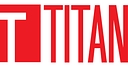 Titan Power logo