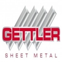 Gettler Sheet Metal logo