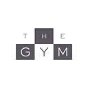 The Gym logo