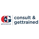 C&G Services (Europe) Ltd logo