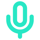 GetTranscribe logo