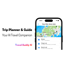 Travel Buddy AI