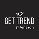 Get Trend logo
