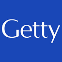 Getty Foundation logo
