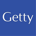 J. Paul Getty Trust, The logo