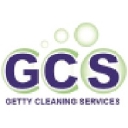 Getty Cleaning Services Ltd logo