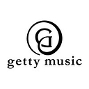 Getty Music Limited logo