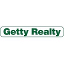 Getty Realty Corp. logo