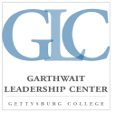 Garthwait Leadership Center logo