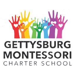 Gettysburg Montessori Charter School logo